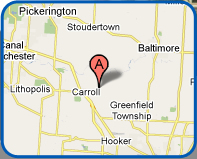 Jackson Heating and Cooling - Located in Carroll, Ohio 43112